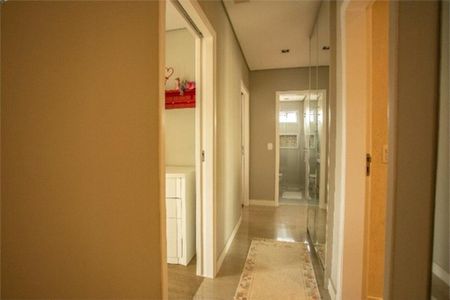 Apartamento à venda com 96m², 3 quartos e 3 vagas