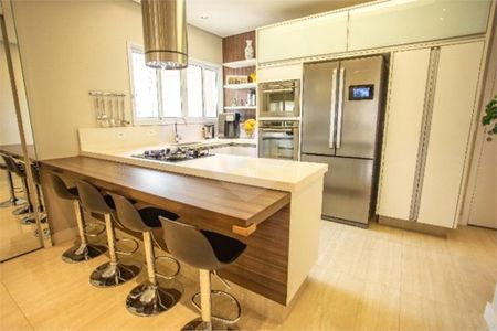 Apartamento à venda com 96m², 3 quartos e 3 vagas