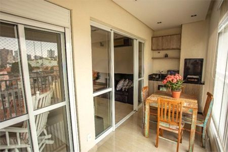 Apartamento à venda com 96m², 3 quartos e 3 vagas