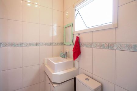 Apartamento à venda com 166m², 3 quartos e 2 vagas Apartamento à venda com 166m², 3 quartos e 2 vagasBanheiro Social