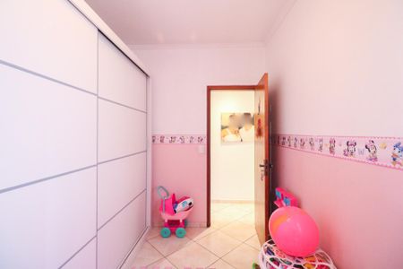 Apartamento à venda com 166m², 3 quartos e 2 vagas Apartamento à venda com 166m², 3 quartos e 2 vagasQuarto 2