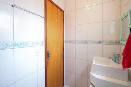 Apartamento à venda com 166m², 3 quartos e 2 vagas Apartamento à venda com 166m², 3 quartos e 2 vagasBanheiro Social
