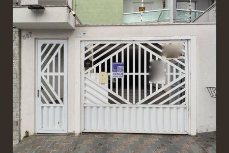 Apartamento à venda com 166m², 3 quartos e 2 vagas Apartamento à venda com 166m², 3 quartos e 2 vagasFachada