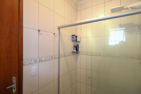 Apartamento à venda com 166m², 3 quartos e 2 vagas Apartamento à venda com 166m², 3 quartos e 2 vagasBanheiro da Suíte