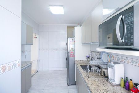 Apartamento à venda com 166m², 3 quartos e 2 vagas Apartamento à venda com 166m², 3 quartos e 2 vagasCozinha