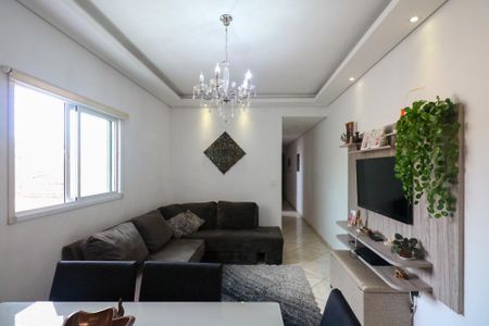 Apartamento à venda com 166m², 3 quartos e 2 vagas Apartamento à venda com 166m², 3 quartos e 2 vagasSala
