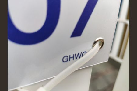 Apartamento à venda com 166m², 3 quartos e 2 vagas Apartamento à venda com 166m², 3 quartos e 2 vagasPlaca