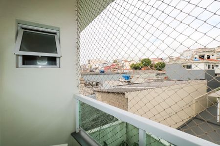 Apartamento à venda com 166m², 3 quartos e 2 vagas Apartamento à venda com 166m², 3 quartos e 2 vagasVaranda da Suíte