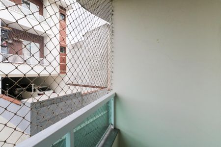 Apartamento à venda com 166m², 3 quartos e 2 vagas Apartamento à venda com 166m², 3 quartos e 2 vagasVaranda da Suíte