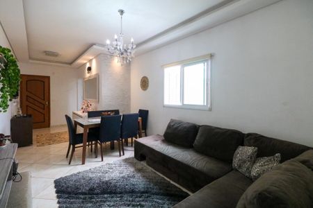 Apartamento à venda com 166m², 3 quartos e 2 vagas Apartamento à venda com 166m², 3 quartos e 2 vagasSala