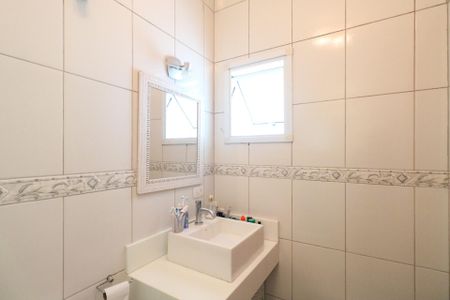 Apartamento à venda com 166m², 3 quartos e 2 vagas Apartamento à venda com 166m², 3 quartos e 2 vagasBanheiro da Suíte