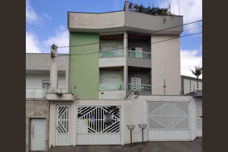 Apartamento à venda com 166m², 3 quartos e 2 vagas Apartamento à venda com 166m², 3 quartos e 2 vagasFachada