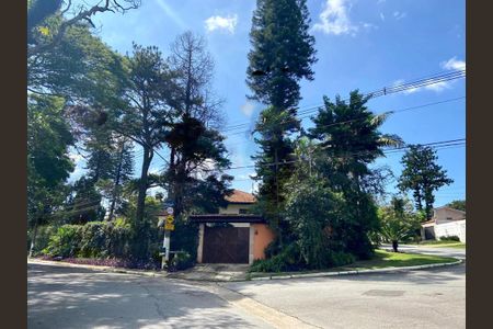 Casa à venda com 450m², 4 quartos e 4 vagas
