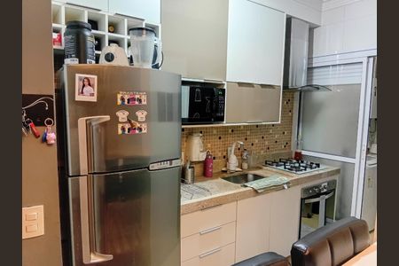 Apartamento à venda com 68m², 3 quartos e 1 vaga Apartamento à venda com 68m², 3 quartos e 1 vagaFoto 17