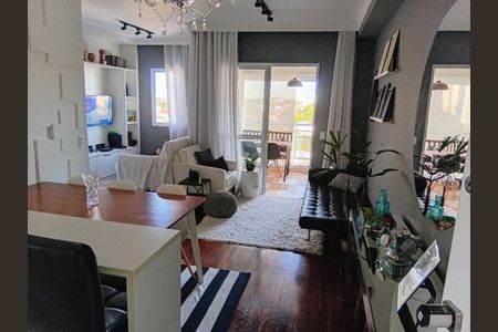 Apartamento à venda com 68m², 3 quartos e 1 vaga Apartamento à venda com 68m², 3 quartos e 1 vagaFoto 14