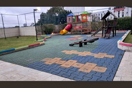 Apartamento à venda com 68m², 3 quartos e 1 vaga Apartamento à venda com 68m², 3 quartos e 1 vagaFoto 31