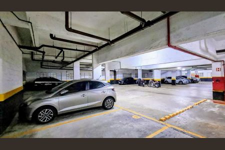 Apartamento à venda com 68m², 3 quartos e 1 vaga Apartamento à venda com 68m², 3 quartos e 1 vagaFoto 28
