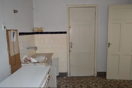 Casa para alugar com 360m², 3 quartos e 2 vagasCozinha