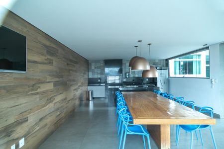 Apartamento à venda com 154m², 4 quartos e 3 vagas Apartamento à venda com 154m², 4 quartos e 3 vagasÁrea comum