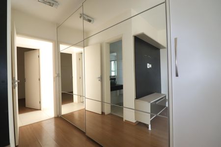 Apartamento à venda com 107m², 2 quartos e 3 vagasQuarto 1 suíte