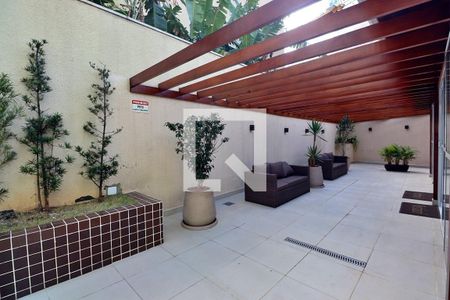 Apartamento à venda com 107m², 2 quartos e 3 vagas Apartamento à venda com 107m², 2 quartos e 3 vagasÁrea comum