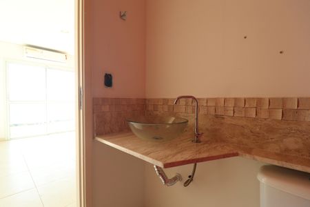 Apartamento à venda com 107m², 2 quartos e 3 vagasLavabo