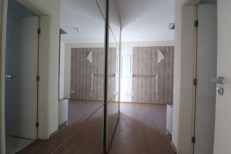 Apartamento à venda com 107m², 2 quartos e 3 vagasQuarto 1 suíte
