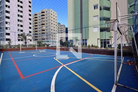 Apartamento à venda com 107m², 2 quartos e 3 vagas Apartamento à venda com 107m², 2 quartos e 3 vagasÁrea comum - Quadra