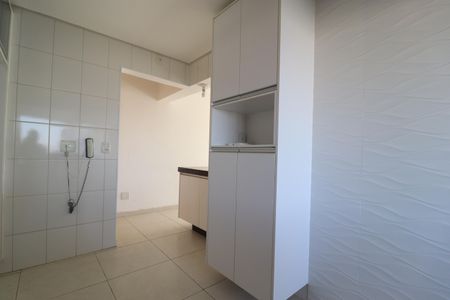 Apartamento à venda com 107m², 2 quartos e 3 vagasCozinha