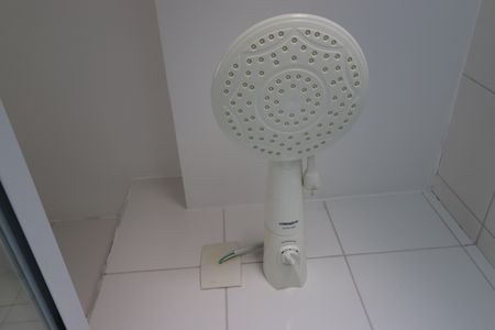 Apartamento à venda com 107m², 2 quartos e 3 vagasBanheiro 2