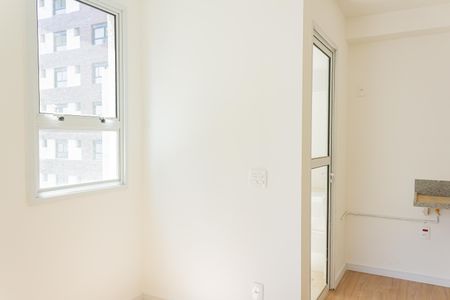 Apartamento para alugar com 42m², 2 quartos e sem vagaSala/Cozinha