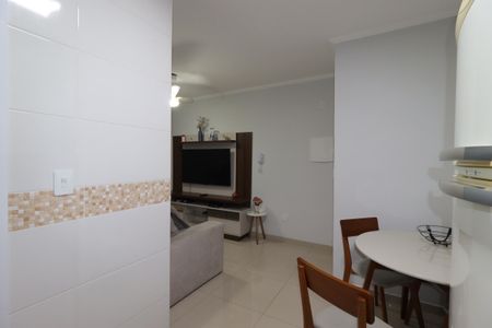 Apartamento à venda com 68m², 2 quartos e 1 vagaCozinha