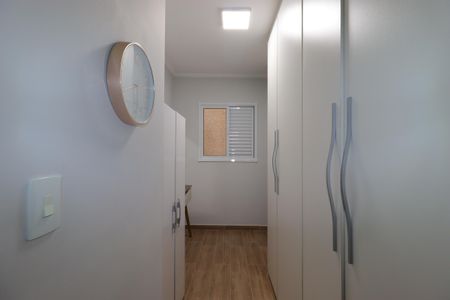 Apartamento à venda com 68m², 2 quartos e 1 vagaQuarto