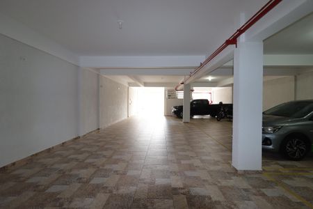 Apartamento à venda com 68m², 2 quartos e 1 vagaGaragem