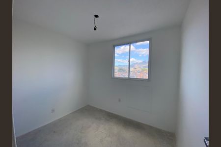 Apartamento à venda com 48m², 2 quartos e 1 vaga Apartamento à venda com 48m², 2 quartos e 1 vagaQuarto2