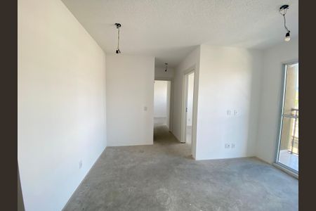 Apartamento à venda com 48m², 2 quartos e 1 vaga Apartamento à venda com 48m², 2 quartos e 1 vagaSala