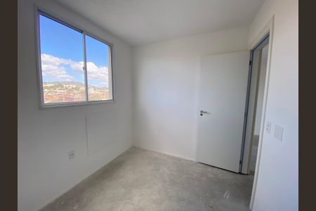 Apartamento à venda com 48m², 2 quartos e 1 vaga Apartamento à venda com 48m², 2 quartos e 1 vagaQuarto2