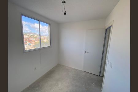 Apartamento à venda com 48m², 2 quartos e 1 vaga Apartamento à venda com 48m², 2 quartos e 1 vagaQuarto2