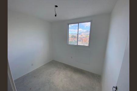 Apartamento à venda com 48m², 2 quartos e 1 vaga Apartamento à venda com 48m², 2 quartos e 1 vagaQuarto2