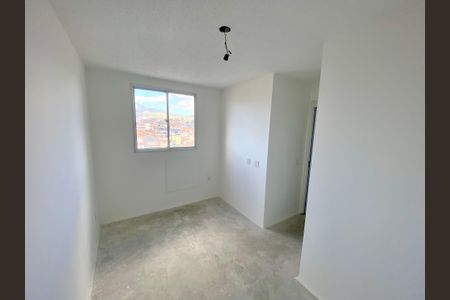 Apartamento à venda com 48m², 2 quartos e 1 vaga Apartamento à venda com 48m², 2 quartos e 1 vagaQuarto1