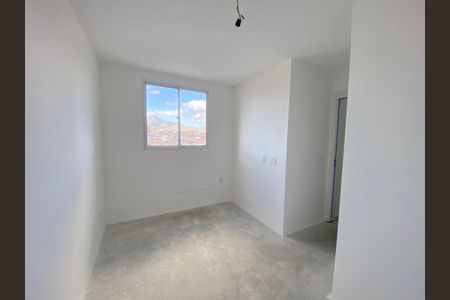 Apartamento à venda com 48m², 2 quartos e 1 vaga Apartamento à venda com 48m², 2 quartos e 1 vagaQuarto1