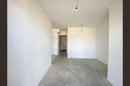 Apartamento à venda com 48m², 2 quartos e 1 vaga Apartamento à venda com 48m², 2 quartos e 1 vagaSala