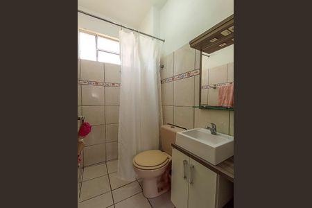 Apartamento à venda com 36m², 1 quarto e 1 vagaBanheiro Social