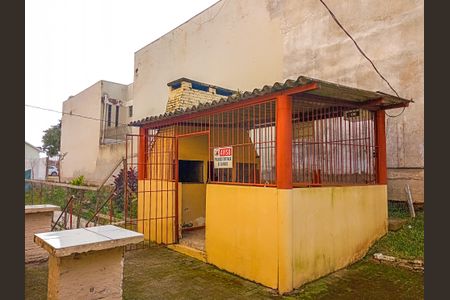 Apartamento à venda com 36m², 1 quarto e 1 vagaÁrea comum - Churrasqueiras