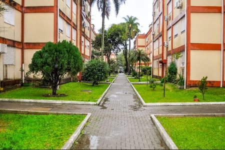 Apartamento à venda com 36m², 1 quarto e 1 vagaÁrea comum