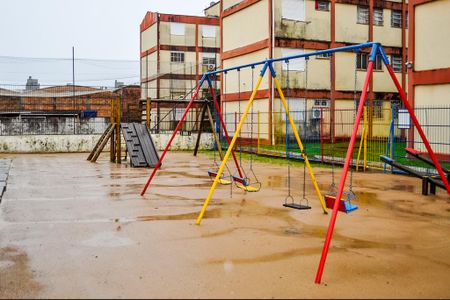 Apartamento à venda com 36m², 1 quarto e 1 vagaÁrea comum - Playground