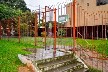 Apartamento à venda com 36m², 1 quarto e 1 vagaÁrea comum - Espaço pet