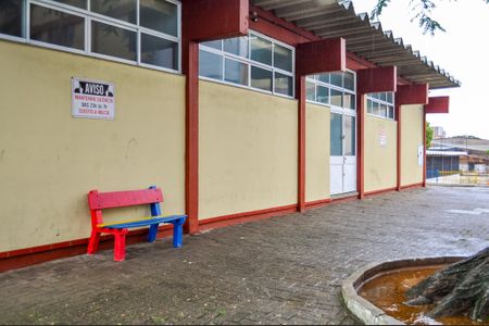 Apartamento à venda com 36m², 1 quarto e 1 vagaÁrea comum - Salão de festas