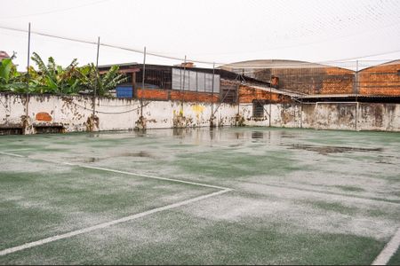 Apartamento à venda com 36m², 1 quarto e 1 vagaÁrea comum - Quadra esportiva