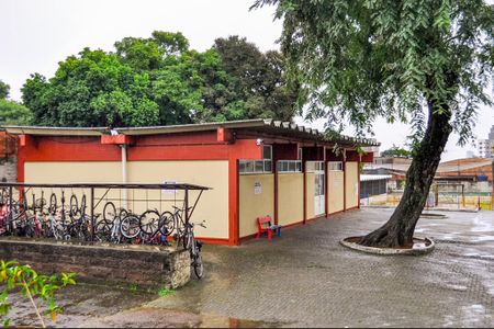 Apartamento à venda com 36m², 1 quarto e 1 vagaÁrea comum